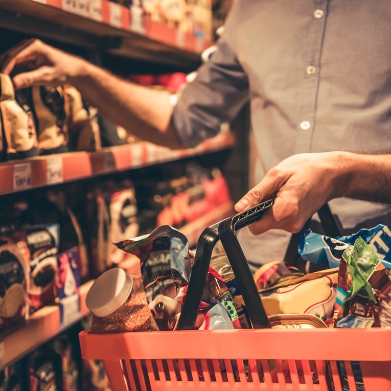 Znate li što jedete? Ovu hranu iz supermarketa najbolje je izbjegavati