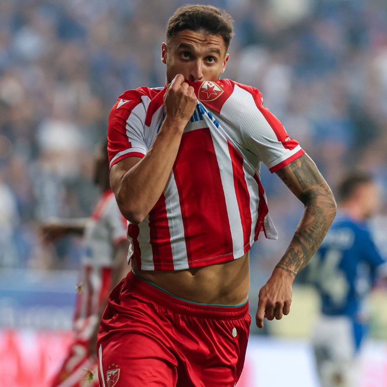 Krunić: Livaković mi je pričao što je Fener, ali nisam shvaćao kakvi su amateri