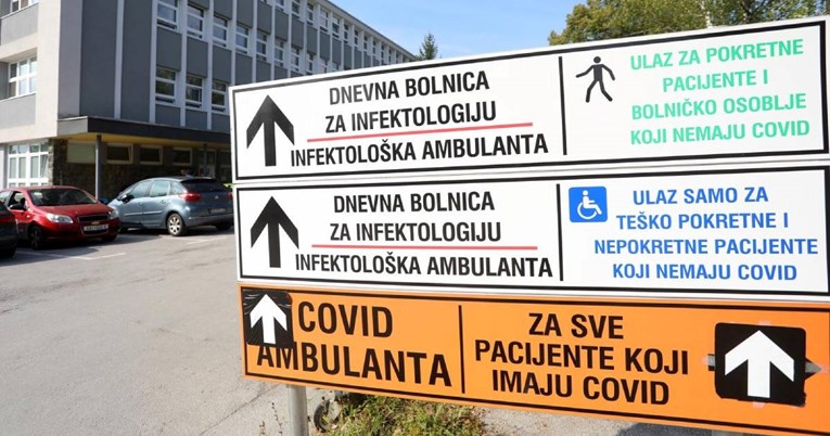 Karlovačka bolnica zbog Beroševe reforme ostaje bez 60-ak kreveta, kaže SDP