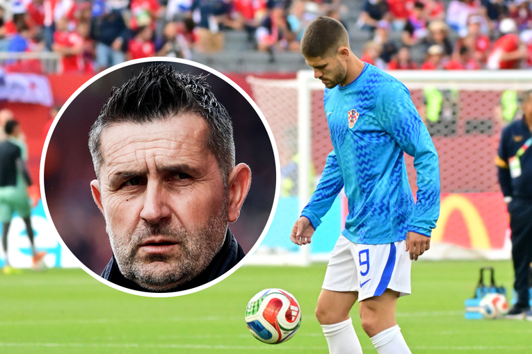 Bjelica istaknuo igrača Hrvatske: Podcijenjen je, jako nam nedostaje