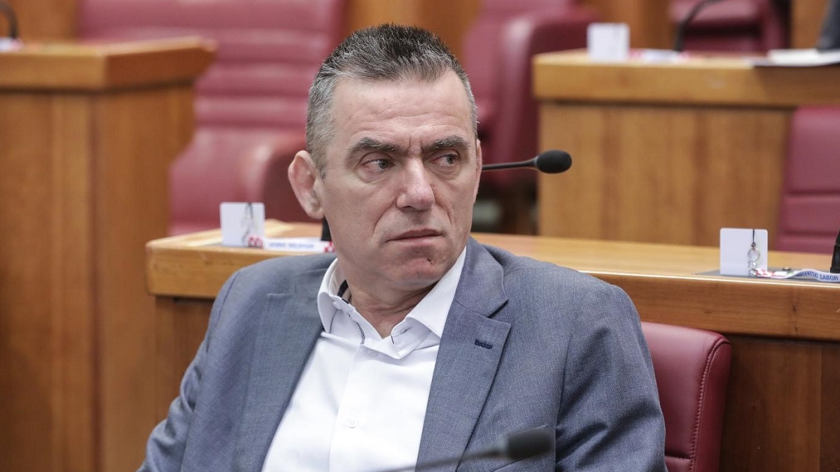 Ćipe: Četnici su trudnici gurnuli pušku u spolovilo i opalili. Što su ubili u njoj?