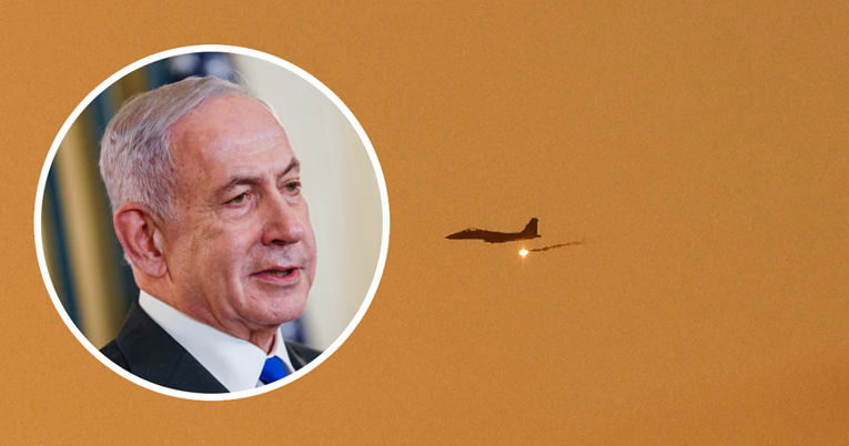 Netanyahu obećao da neće ponovno napasti Katar