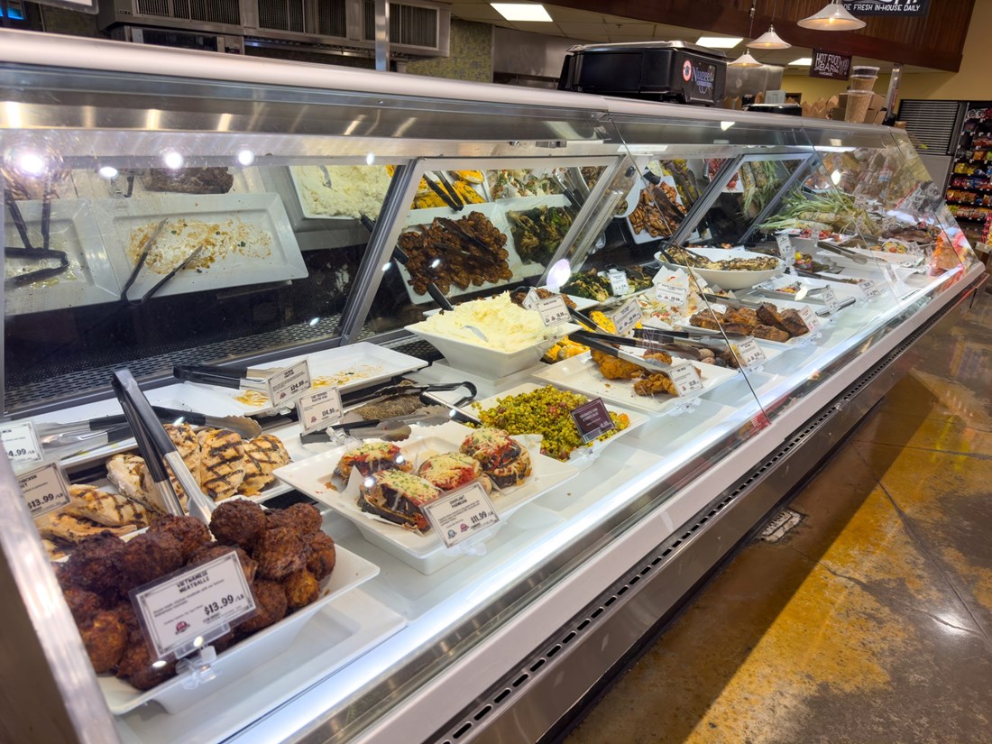 Bivša zaposlenica supermarketa uvijek zaobilazi jedan proizvod iz dućana