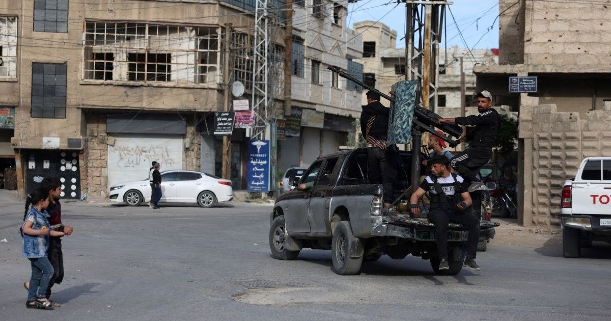 U novim napadima u Siriji 22 mrtvih, grad kod Damaska odsječen od svijeta