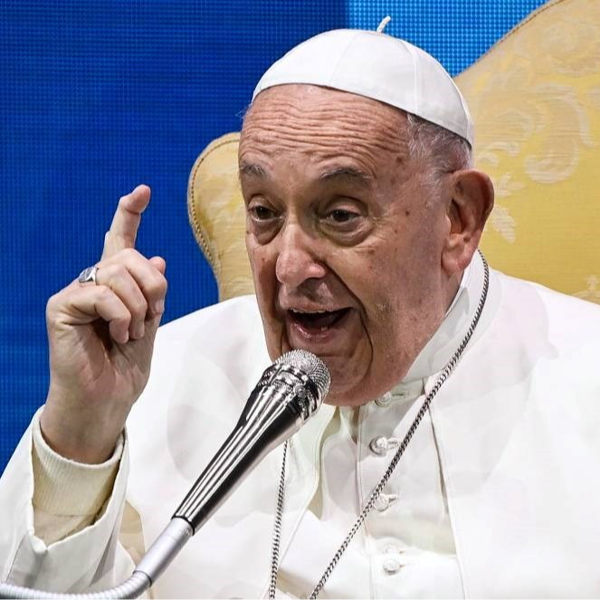 Papa o postupanju s migrantima u SAD-u: To je ludilo. Čisto ludilo