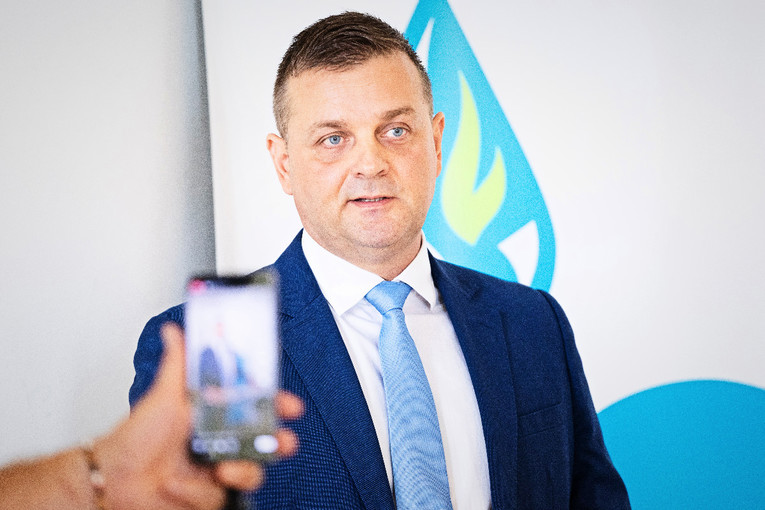 Dekan Istarskog veleučilišta: Nije bilo pronevjere ni nenamjenskog trošenja