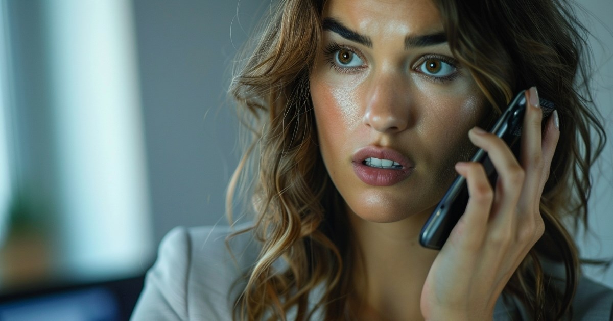 Horoskopski znakovi koji ne vole pričati na telefon