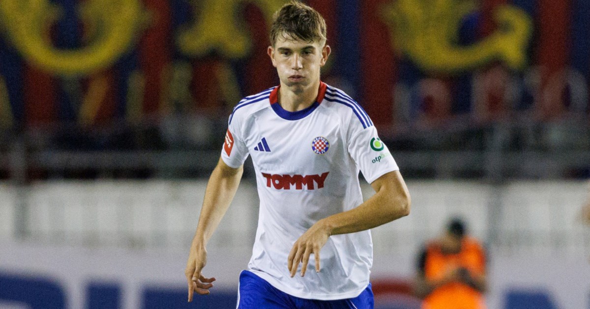 Hajduk i Inter pregovaraju oko Mlačića. Evo detalja