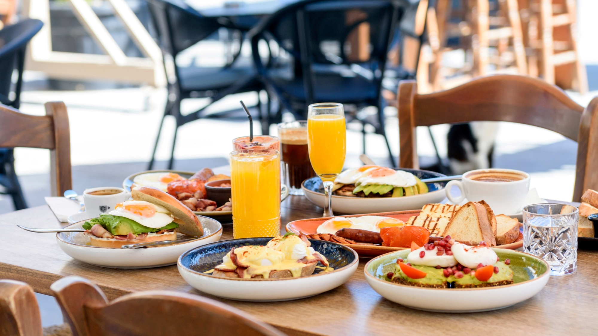 "Brunch" nije fensi riječ za gablec ili marendu. Evo o čemu se ustvari radi