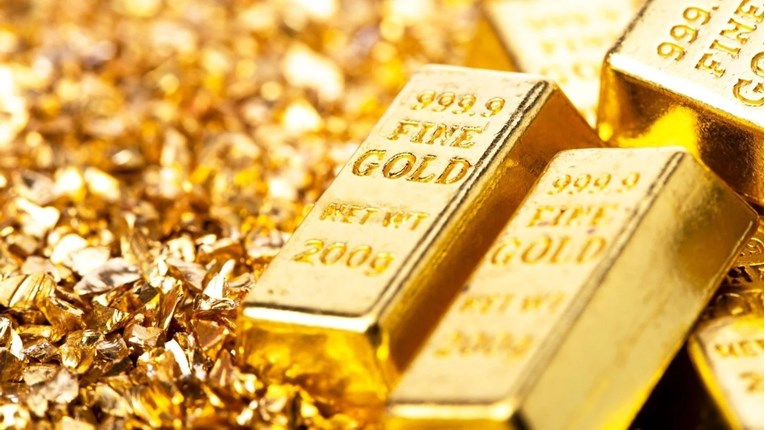 Cijena zlata je dostigla najvišu razinu u povijesti