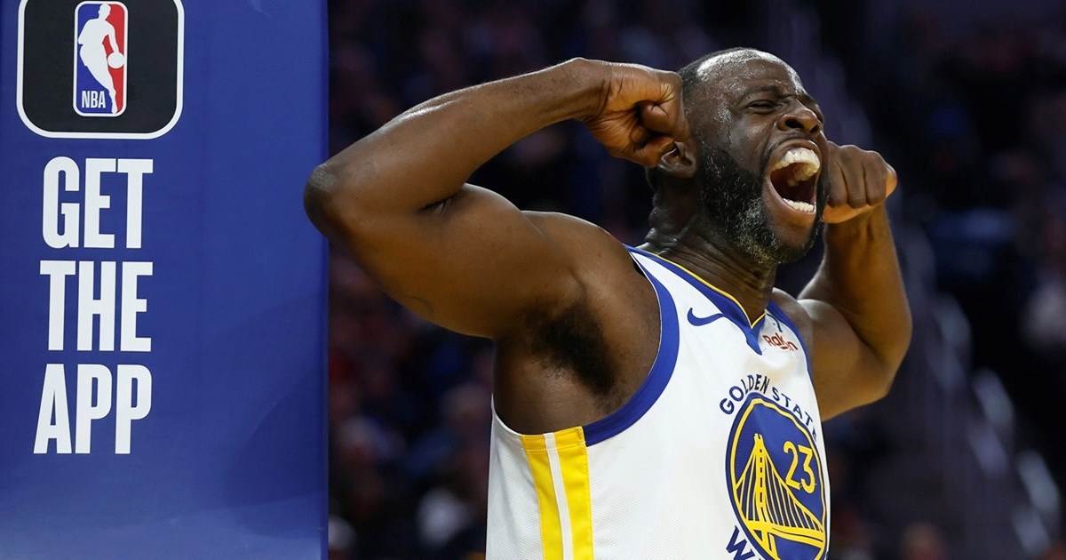 Najprgaviji igrač NBA lige: Ja nisam bijesan crnac, ja sam obrazovan čovjek