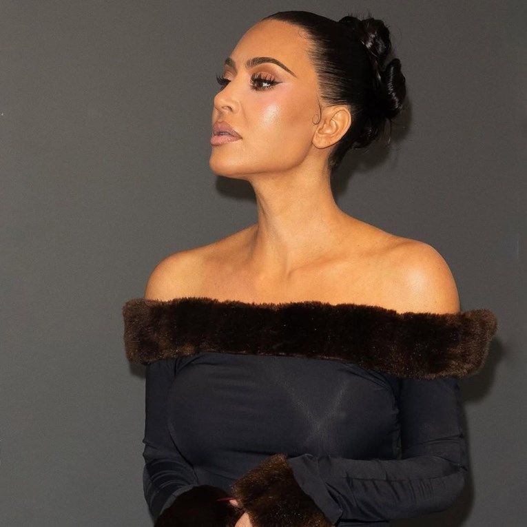 Kim Kardashian pala pravosudni ispit: "Nema odustajanja, samo više učenja"