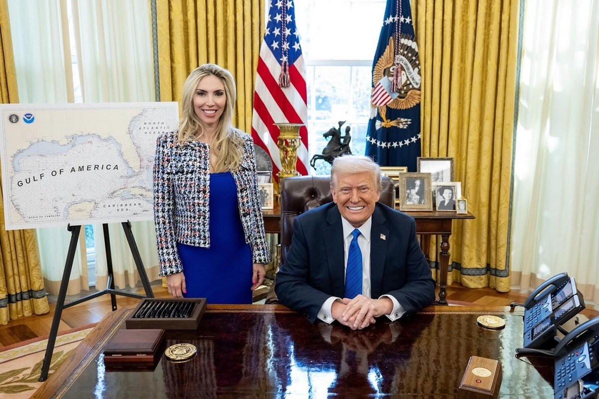 Ovo je nova američka ambasadorica u Hrvatskoj