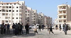 Borbe u Idlibu smanjene nakon dogovora Rusije i Turske