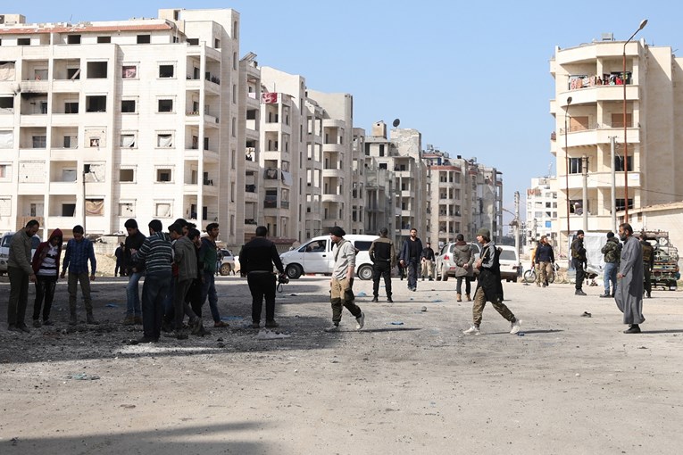 Borbe u Idlibu smanjene nakon dogovora Rusije i Turske