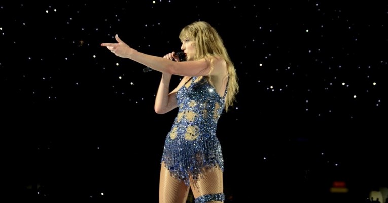 Obožavateljica umrla na koncertu Taylor Swift, imala je 23 godine