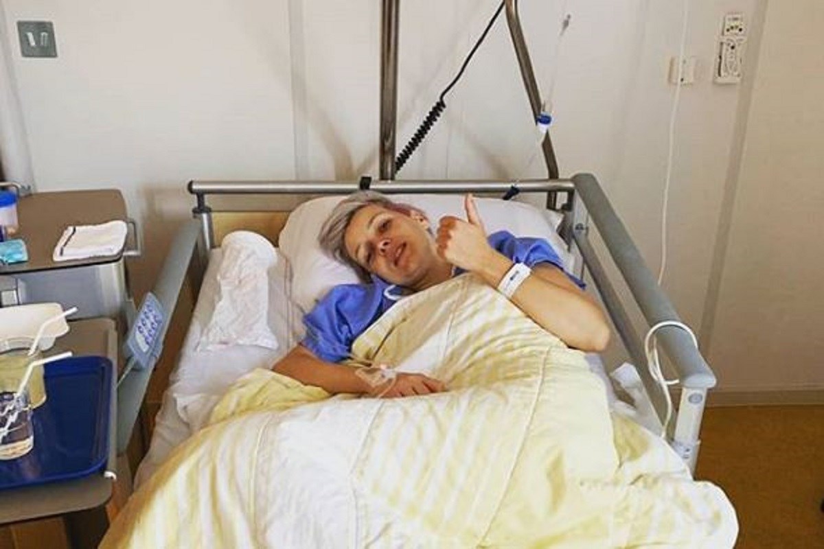 Moglo bi vas iznenaditi što poput sedativa smiruje pacijente prije operacije