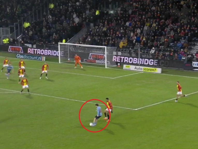 VIDEO Halilović ušao u svojoj 1. utakmici sezone. Četiri minute kasnije postao junak