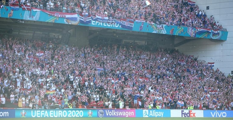 UEFA odobrila povratak gostujućih navijača. Odlična vijest za Hrvatsku i Dinamo
