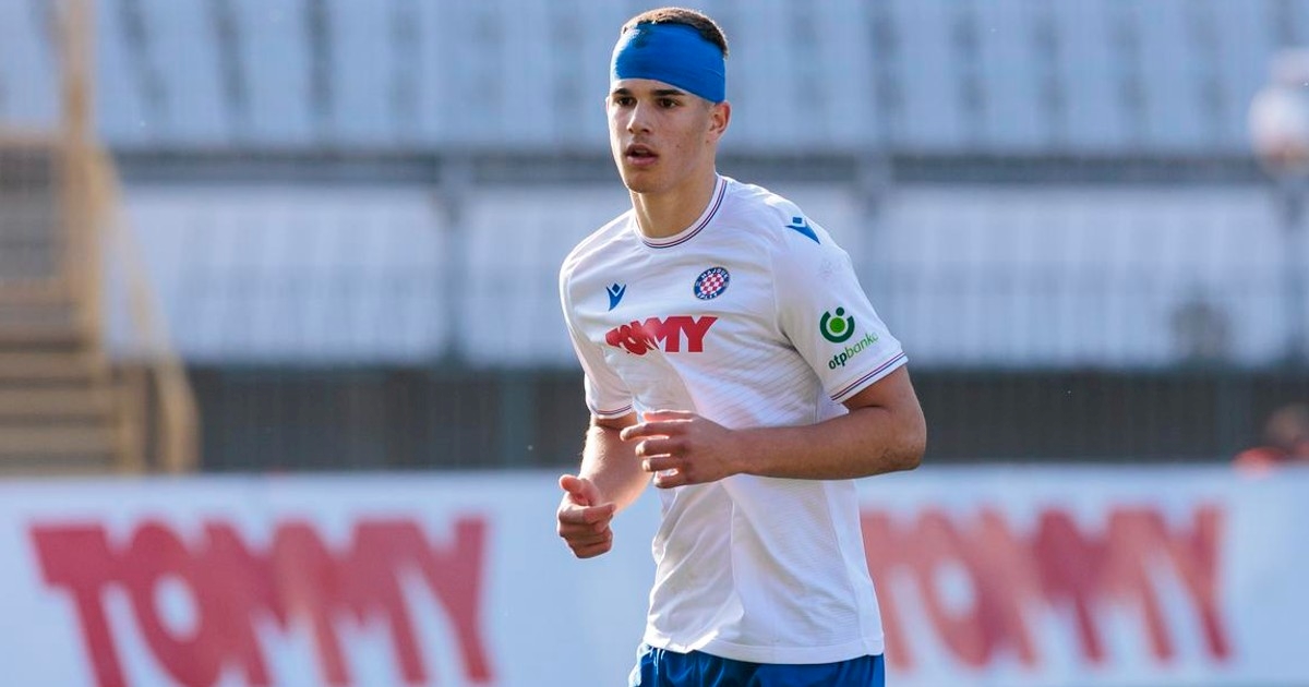 Milan kreće po Luku Vuškovića? Calciomercato: Imaju tajno oružje