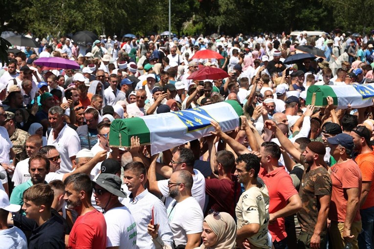 Plenković ide na komemoraciju u Srebrenicu. Bit će pokopano sedam žrtava genocida