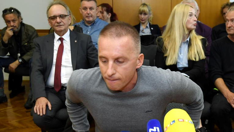 Sud u Beogradu Krunoslava Fehira pustio na slobodu