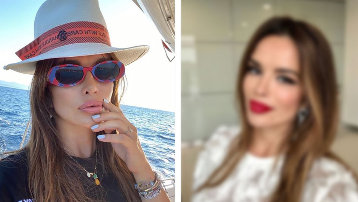 Severina se sredila i objavila selfie, fanovi joj tepaju: Ljepša nego ikad