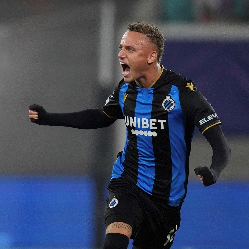 Milan u pregovorima oko dovođenja Nizozemca vrijednog 40 milijuna eura 