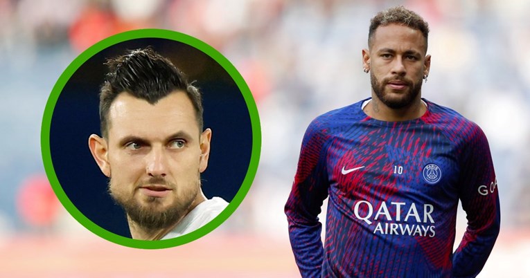 Bivši golman PSG-a otkrio Neymarov strah: Bio sam šokiran