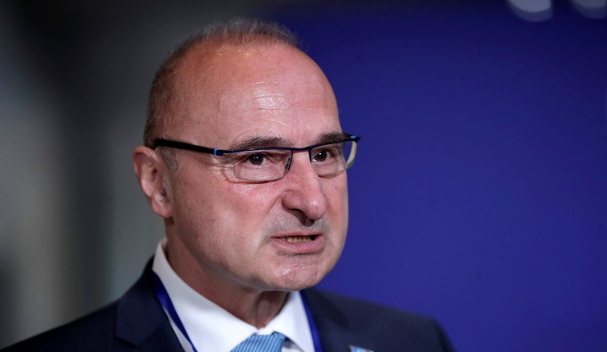 Grlić Radman: Incident u Grčkoj je sjena na sve briljantno u hrvatskom sportu