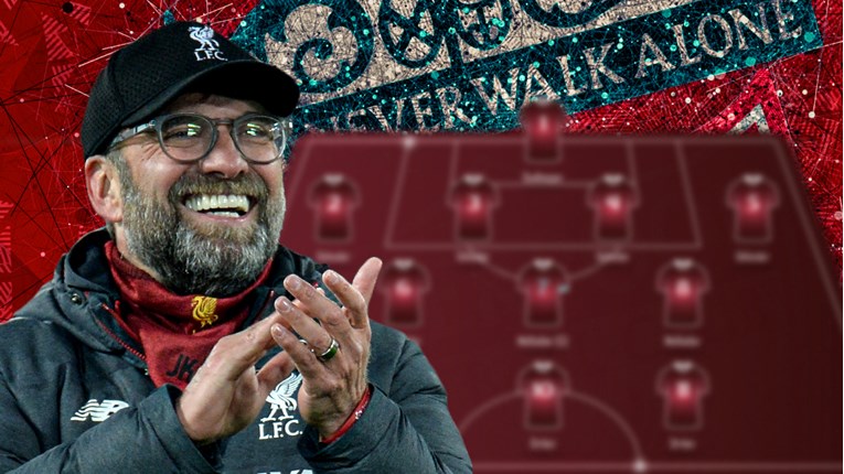 Liverpool je pun k'o brod i svi žele kod Kloppa. Zašto nikoga ne kupuje?