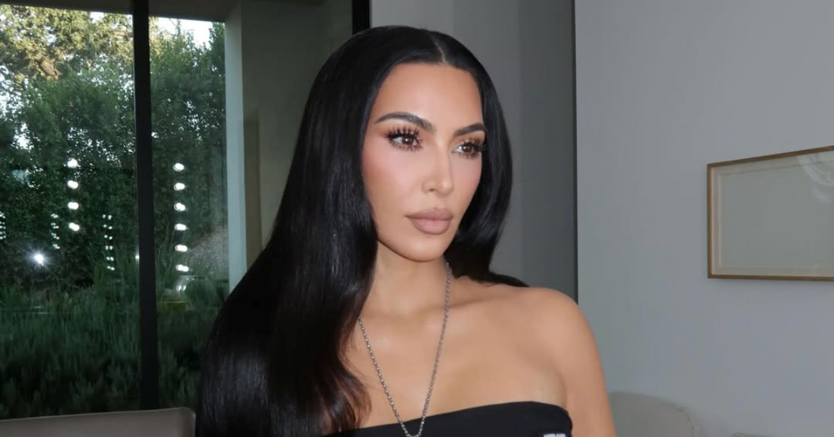Zašto je Kim Kardashian skratila svoje ime?
