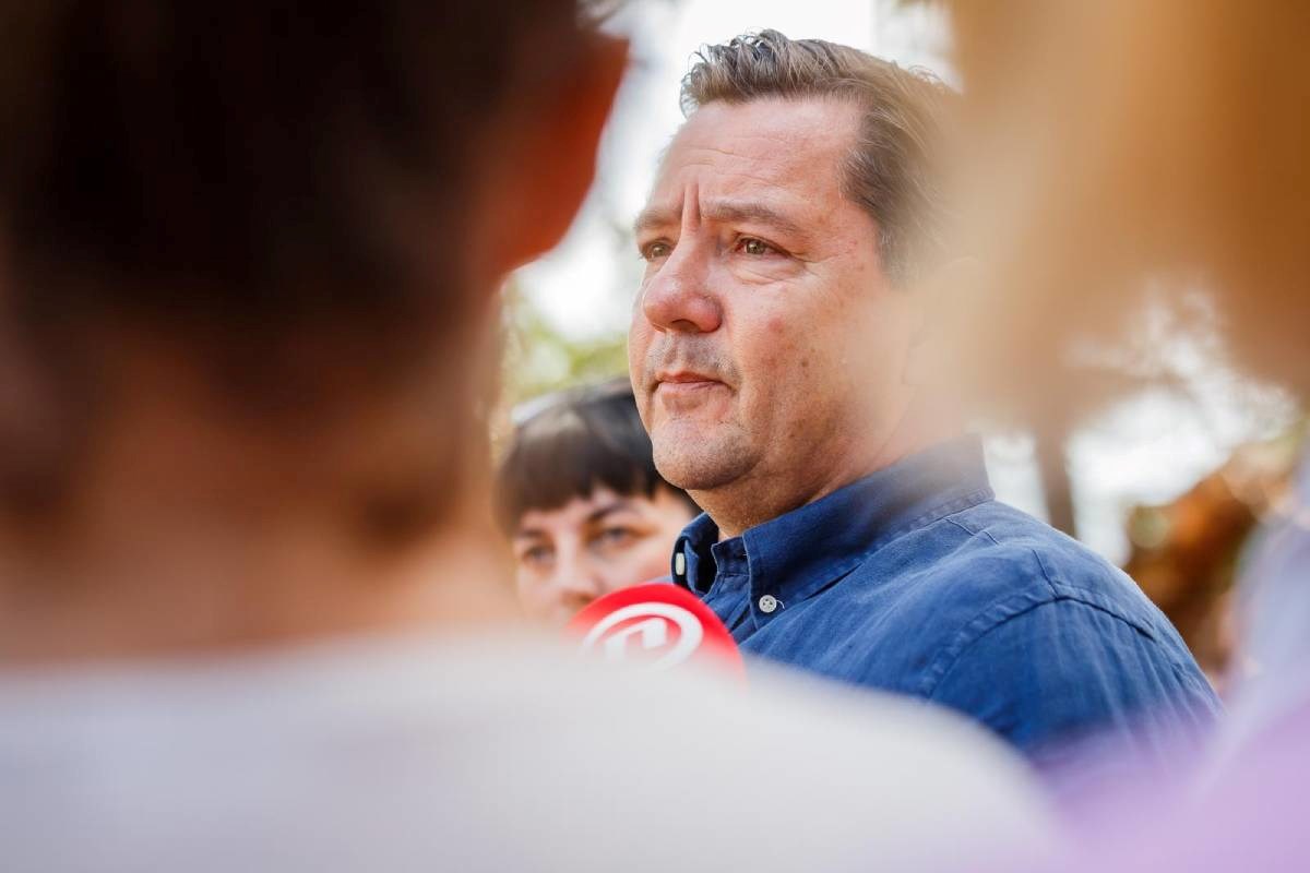 Uhićen i smijenjen HDZ-ov šef inspektora. Ministar: Nitko nije nedodirljiv