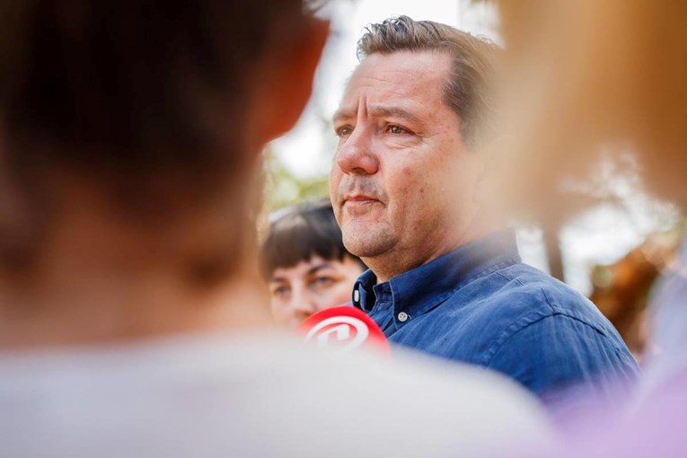 Uhićen i smijenjen HDZ-ov šef inspektora, stigla reakcija DP-ovog ministra