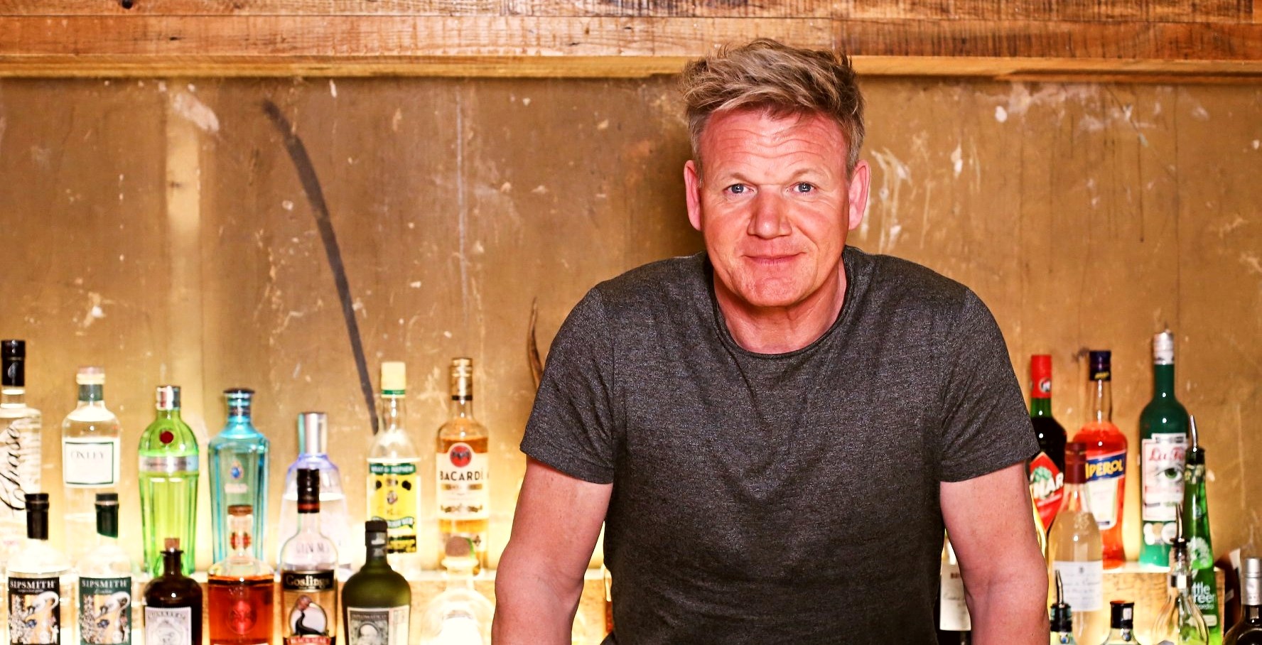 Gordon Ramsay ima brdo restorana po cijelom svijetu, ovdje su svi