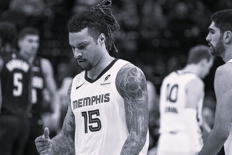 NBA košarkaš (29) umro je od predoziranja heroinom, kokainom i lijekovima