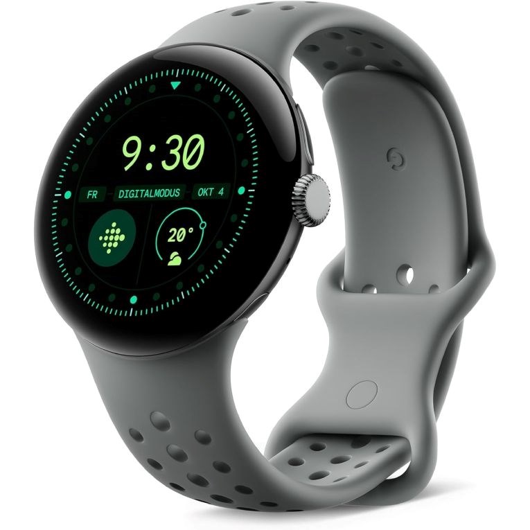 pixel watch 3