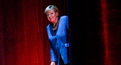 Angela Merkel gostovat će u kriminalističkom podcastu