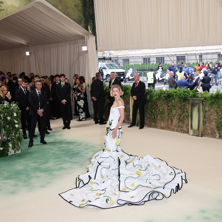 Sve o temi, uzvanicima i večeri mode na ovogodišnjoj Met Gali 