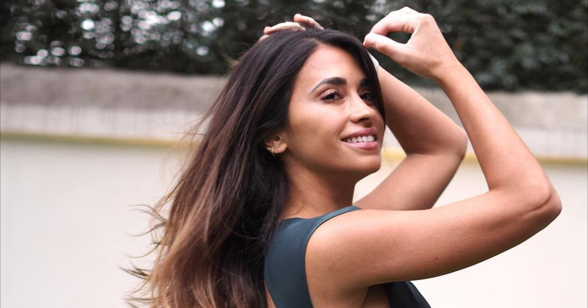 Messijeva supruga objavila nove fotke, pažnju ukrao komentar Ronaldove Georgine