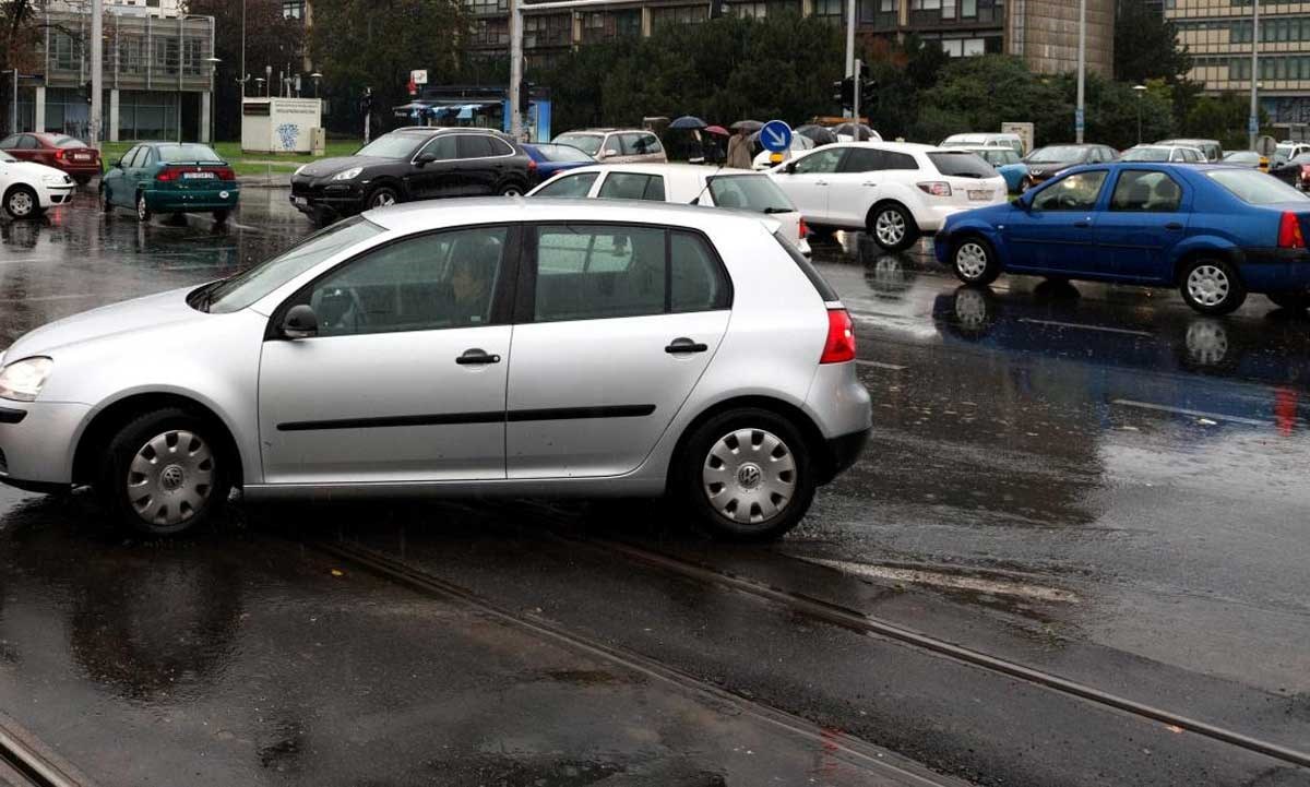 Sastanak ministara vanjskih poslova EU-a je u Zagrebu, očekuju se gužve