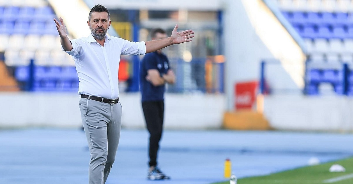 Bjelica na premijeri u Osijeku: Oni ti j*bu majku cijelo vrijeme