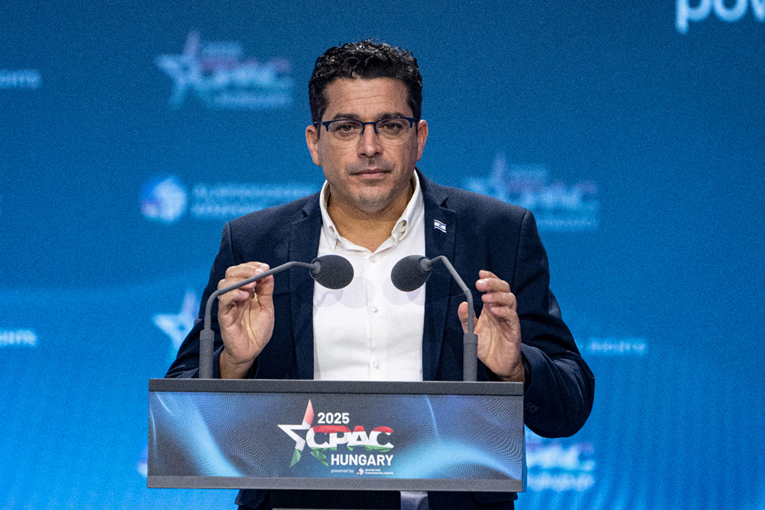 Izraelski ministar pozvao Židove da se odsele iz New Yorka zbog pobjede Mamdanija