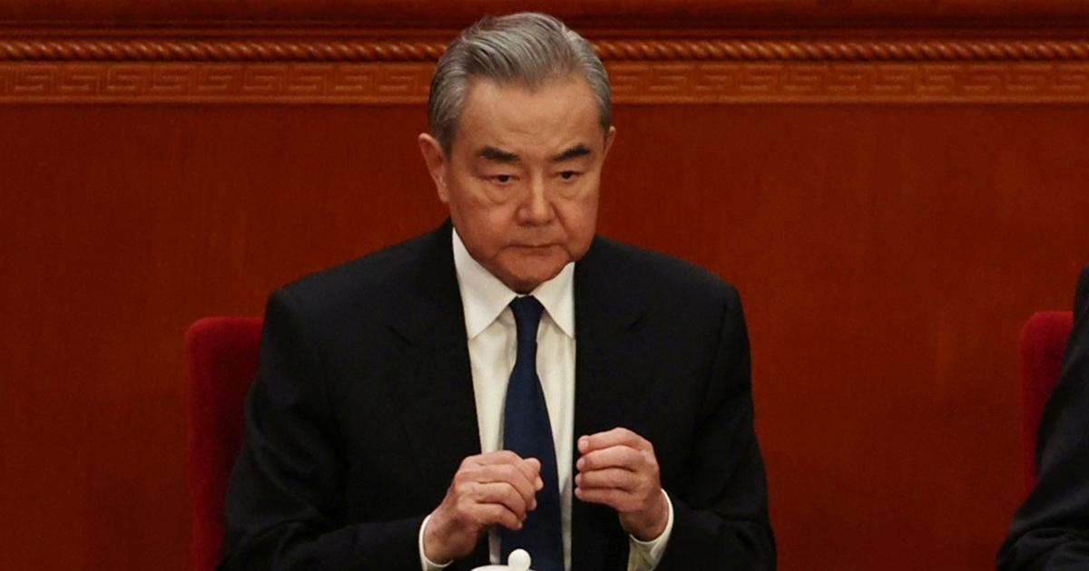 Kina šalje posebnog izaslanika za posredovanje na Bliskom istoku