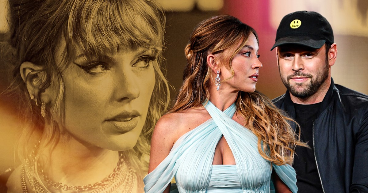 Je li Sydney Sweeney u vezi s najvećim neprijateljem Taylor Swift?