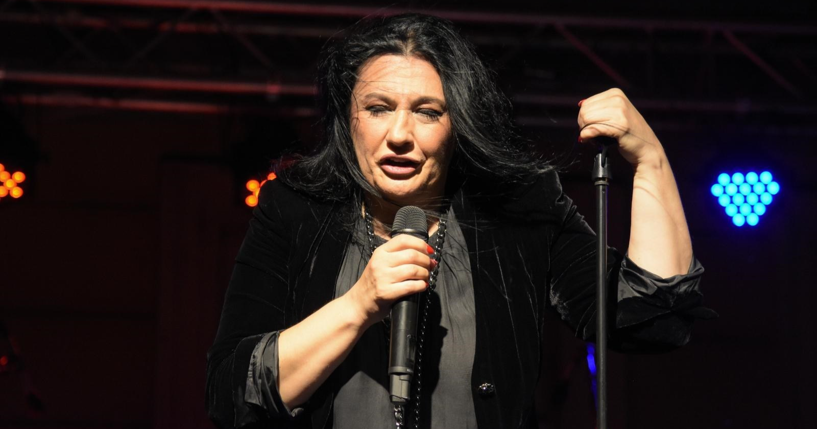 Tragedija na koncertu Kaliopi u Beogradu: Umrla žena u publici