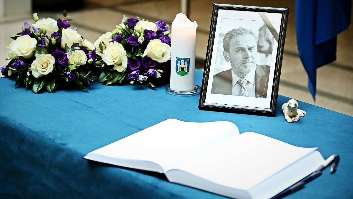 Na komemoraciju Bandiću ne dolaze ni Milanović ni Plenković
