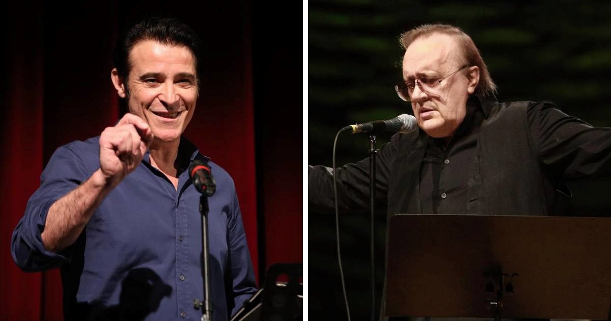 Goran Višnjić prisjetio se razgovora s Arsenom: "Meni je to bilo wow"