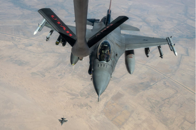 Американски официјален претставник: Иран и САД се согласија за прекин на огнот и слободно движење на бродовите