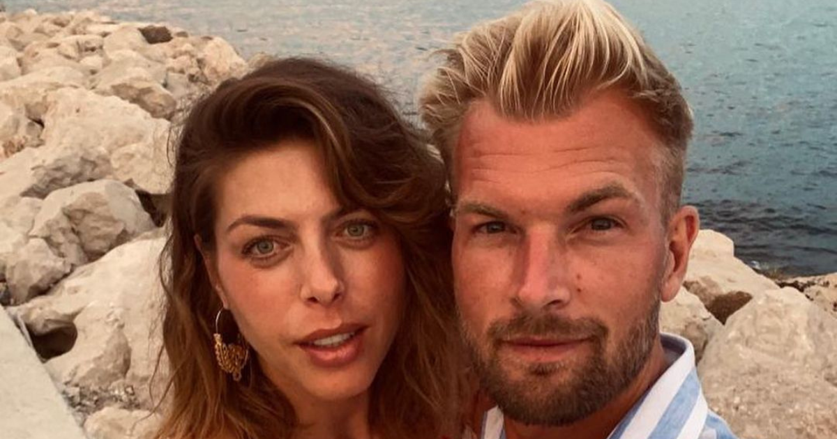 Blanka Vlašić se javila nakon rođenja sina Monda: "Sve je OK"